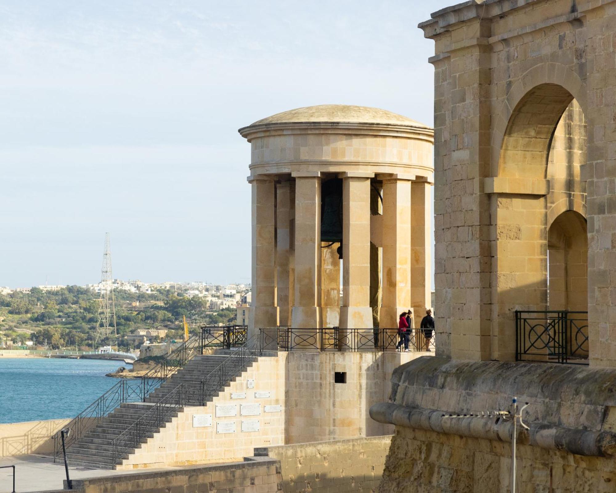 Valletta Collection - Mediterranean Views 외부 사진