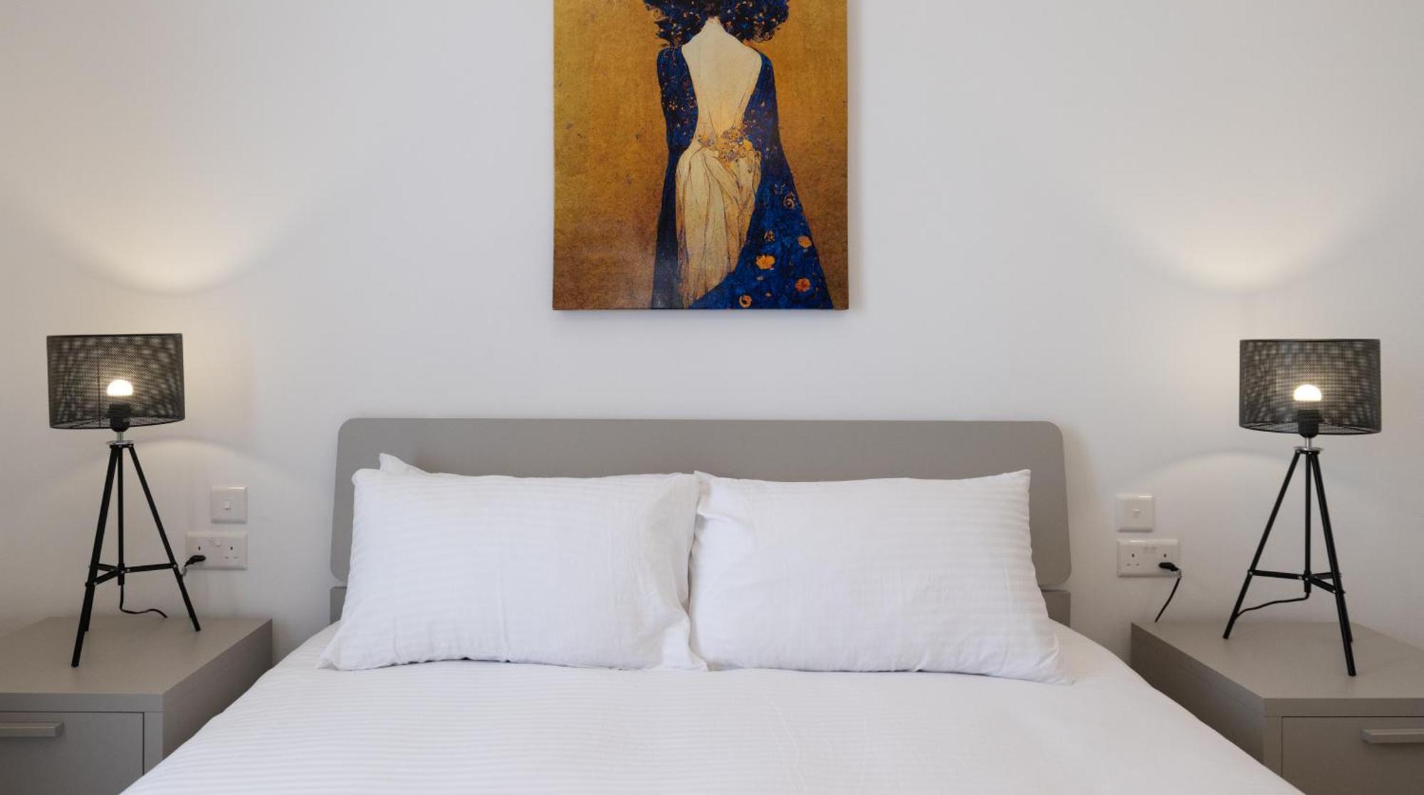 Valletta Collection - Mediterranean Views 외부 사진
