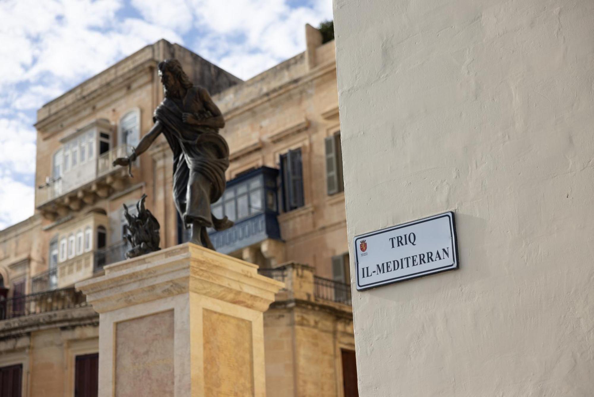 Valletta Collection - Mediterranean Views 외부 사진